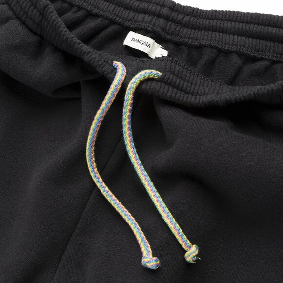 New, Unworn Pangaia x Haroshi Be@rbrick Recycled Cotton Track Pants, Medium - Picture 4 of 6